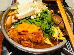 -神乐屋料理·铁板烧(京华园店)