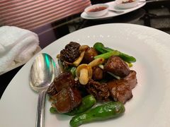 -北京四季酒店·采逸轩