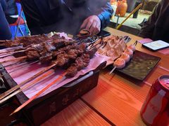 黑椒牛小排-月半小炉焖烤