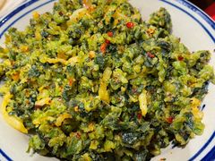 菜疙瘩-袁家村关中印象美食(万象汇店)