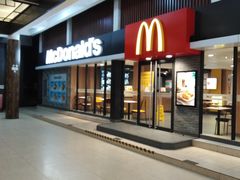 门面-麦当劳(电白服务区店)