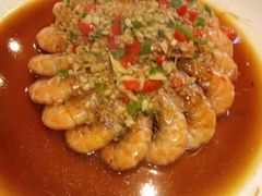 -尚岛私房菜(西方巷店)