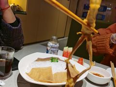 -海底捞火锅(如皋吾悦广场店)