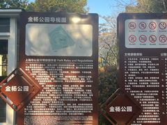 -金杨花园
