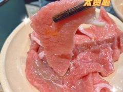 -大虎重庆老火锅(正弘城店)