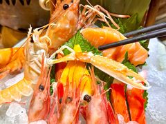-亚马逊蒸汽活海鲜自助(LCM置汇旭辉广场店)