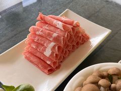 -南门涮肉(上海一店)