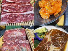 -鹤江桥·红油牛肉粉(SKP店)