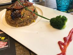 -野牛西厨·石烧牛排专门店(张槎店)