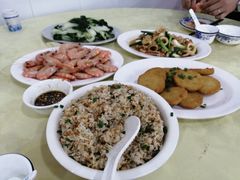 -秋姐美食店(旅游大道店)