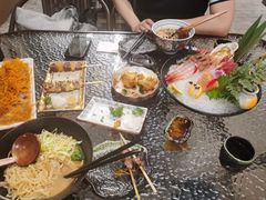 -弓二·烧鸟居酒屋(财富购物中心店)
