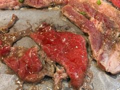 -吉志烤肉(太原总店)