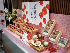 -銀座あけぼの (銀座本店)