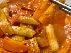 -珍慧韩式烤肉한.식당