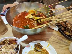 -付小姐在成都(川沙店)