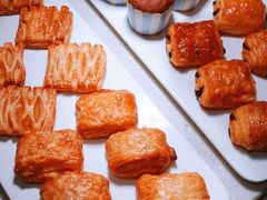 -好日子皇冠假日酒店·君怡咖啡厅(特美思大厦店)