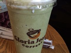 iphone_upload_pic-Gloria Jean's Coffees