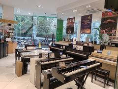 -柏斯琴行(汾阳店)