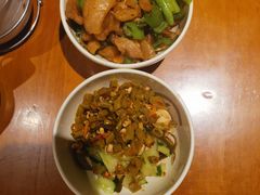 小菜-杨裕兴(岳麓山店)