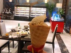 -美食汇·海鲜自助餐·家庭聚会·商务宴请(青秀万达文华店)