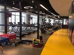 -天行健身＆天行拳馆跆拳道·格斗TXGYM