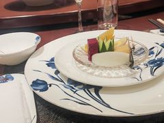 -东方明珠老上海8号餐厅(东方明珠广播电视塔店)