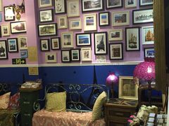 -广州迷途主题旅馆(海珠广场店)