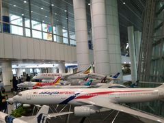 -吉隆坡国际机场