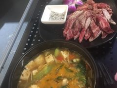 -梅梅家的烤肉店(槐北路店)