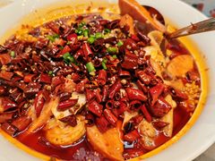 -老渔民·北塘海鲜(新港远洋宾馆店)