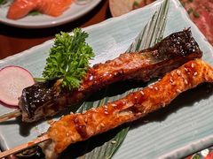 -葉家.焼鳥.居酒屋(惠利街店)