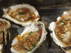 -胶东海鲜大排档(北太平庄店)