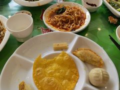 -令氏家外家周秦食府(高新店)