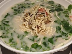 -狮王府淮扬菜(夫子庙老门东店)