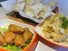 -李想大虾(江北天街店)