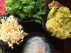 -左庭右院鲜牛肉火锅(新梅广场店)