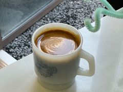 -BE SOBER COFFEE