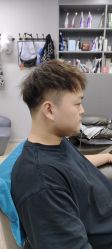 -保罗造型