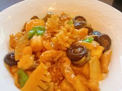 -大铁勺新津菜(东丽阳光新业广场店)