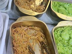 -高玛纳驴肉火烧(一世界店)