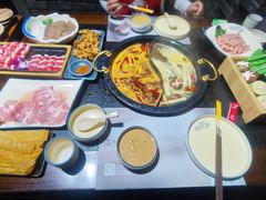 -火社火锅(平安大街店)