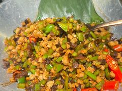 -云海肴汽锅鸡·云南小炒(天津国金汇店)