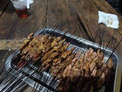 -清真·马峰烤肉(小学习北巷店)