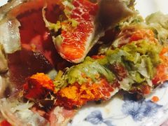 -鑫悦楼煎蟹·16年海鲜大排档