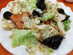 -德贤烧麦菜馆(本溪路店)