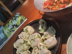 -刀板香·安徽菜(望江东路店)