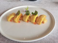 芝士香焗金瓜-三利音·浦之舟(滨江大道店)