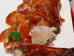 -香融府·烤鸭·家常菜(马家堡路店)