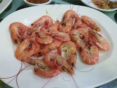 -小辣妹川味海鲜加工店(第一市场椰风巷店)