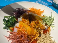 -醉长安(钟楼旗舰店)